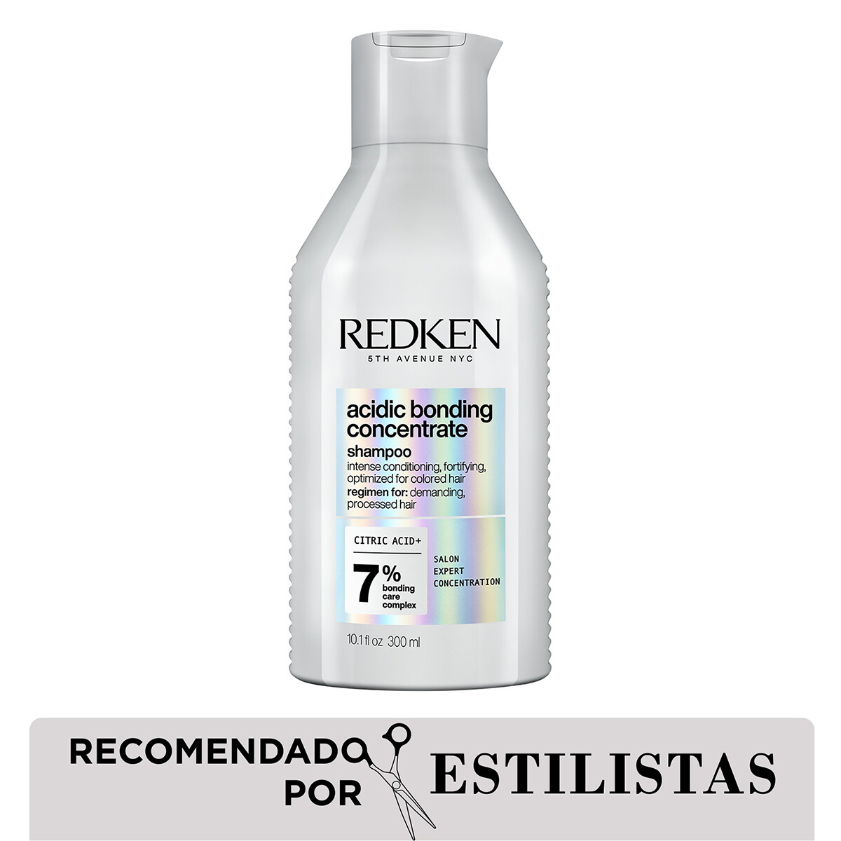 Redken Shampoo Acidic Bonding Concentrate 300 ml 