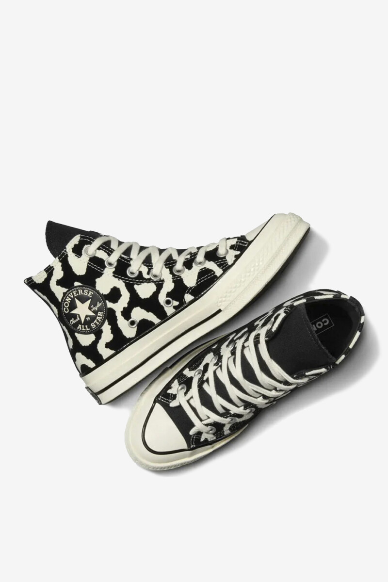 CHUCK 70 Negro