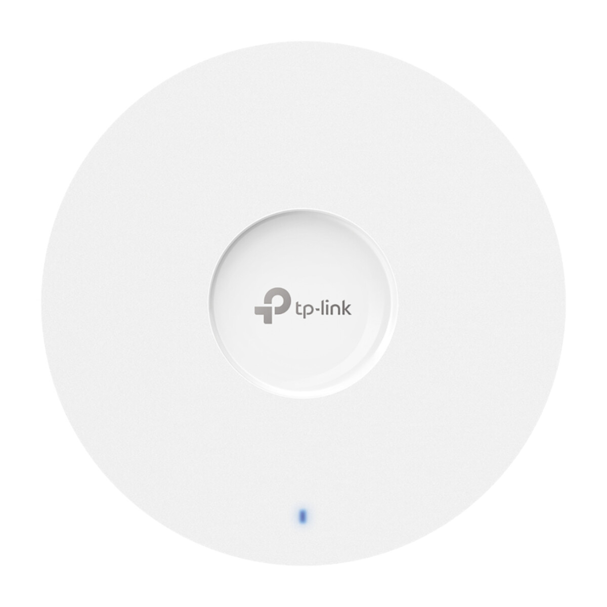 Tp-link - Punto de Acceso Mesh EAP683. Doble Banda 2,4GHZ, 5GHZ. X 1 Puerto RJ-45. Aplicación Omada. 