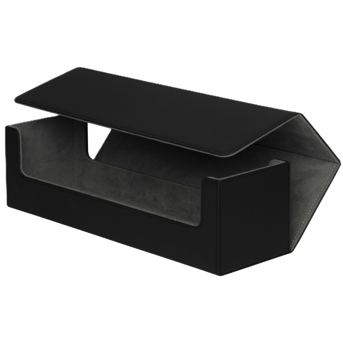 Deckbox Cuero 400+ 