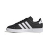 Championes Adidas Grand Court 2.0 de Hombre - GW9196 Negro-blanco