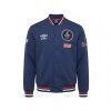 Campera Bomber Nacional Umbro 001