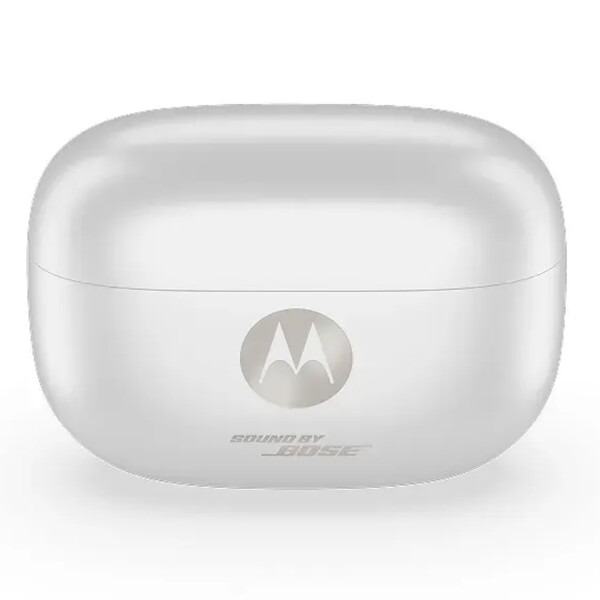 Auricular Motorola Moto Buds 2 Plus Bose Xt2641-1 BLANCO