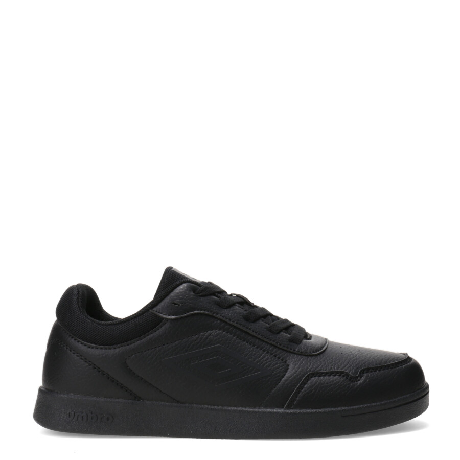 Championes de Hombre Umbro Negro