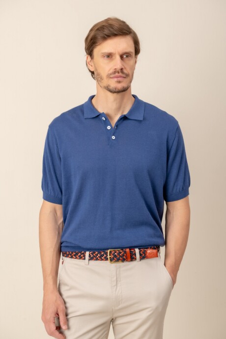 Remera lino Cuck Aero