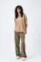 REMERA FREMI Marron