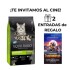 EQUILIBRIO GATO CASTRADO 7,5 KG EQUILIBRIO GATO CASTRADO 7,5 KG