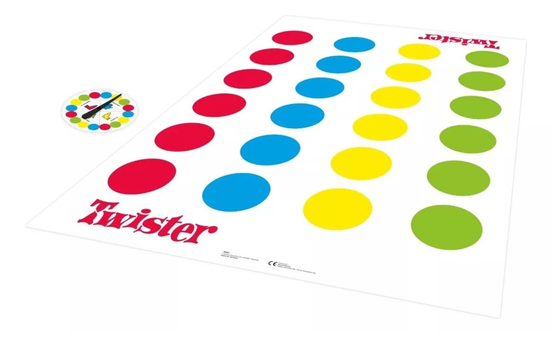 TWISTER 
