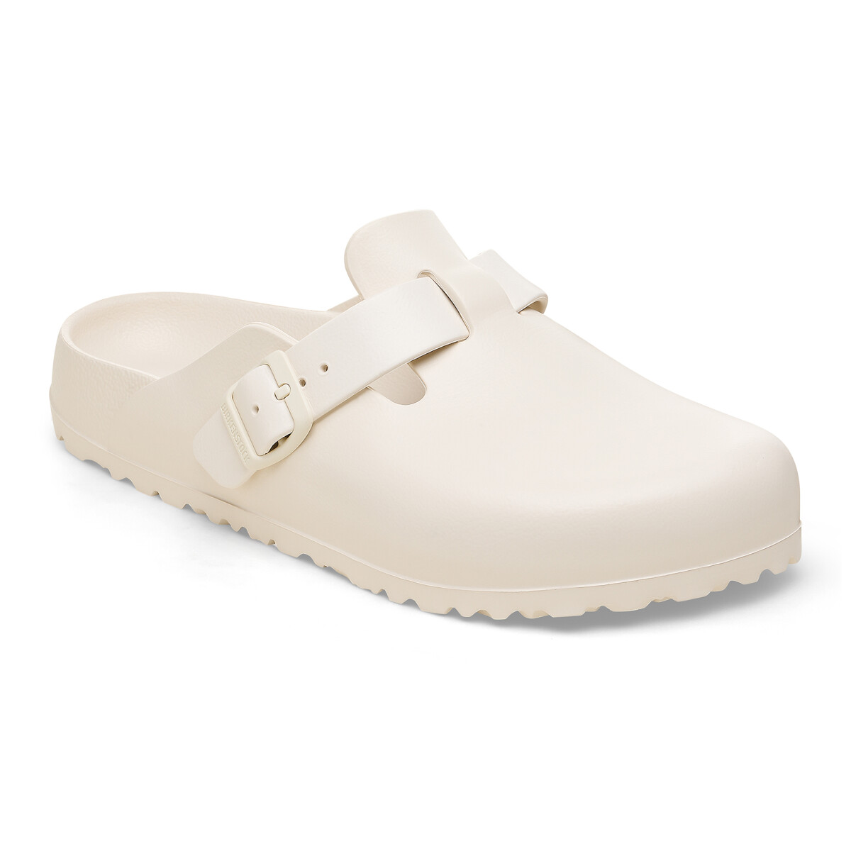 Zueco Boston EVA - Estrecho - Eggshell 