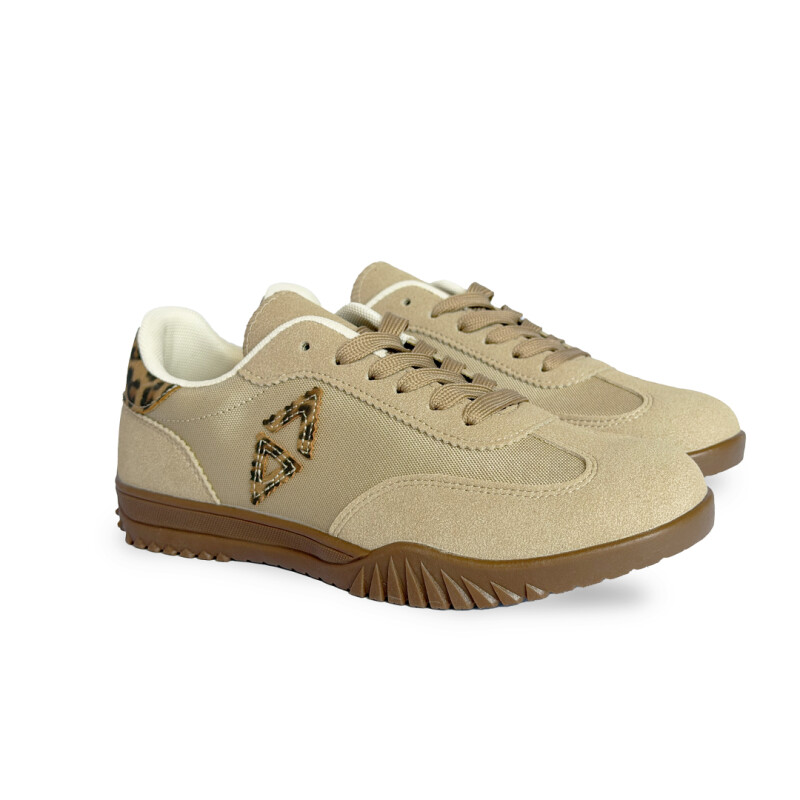 Calzado deportivo Dama Osada BEIGE