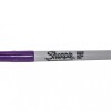 MARCADOR SHARPIE ULTRA FINO VIOLETA