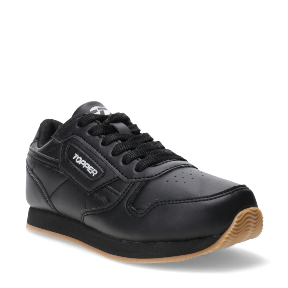 Championes de Niños Topper Raven Urban Kids - Negro 