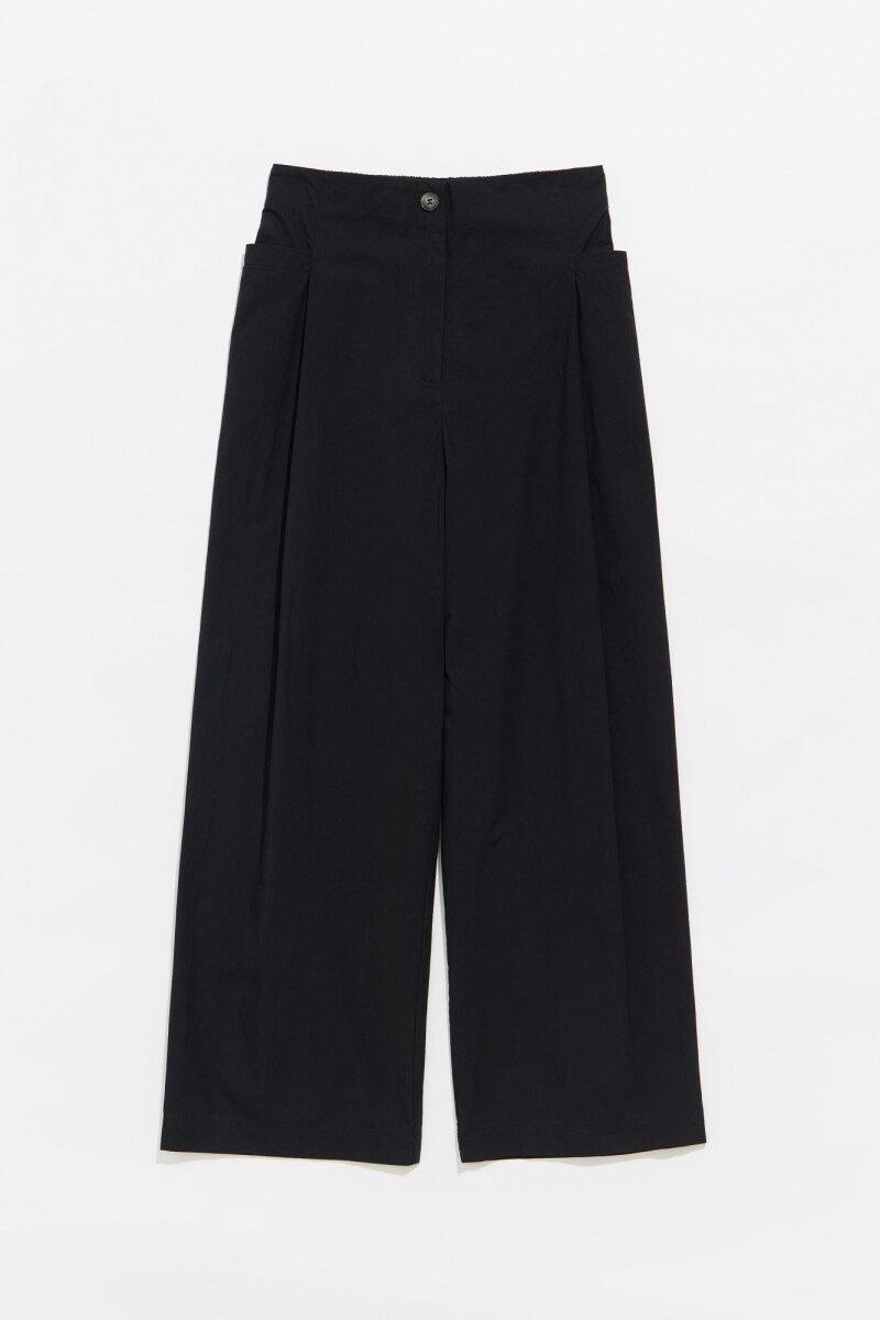 PANTALON CAMPANA LINO 
