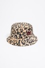 GORRO BUCKET Natural