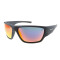 Lentes De Sol Chilli Beans Performance Rojo Espejado/negro