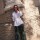 Pocket Pants Crocco Verde
