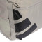 Mochila Adidas Gris - Negro