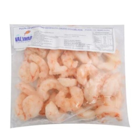Pulpa de Langostino Devenada 500Grs Pulpa de Langostino Devenada 500Grs