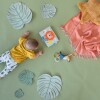 Libro Savannah Tummy-time TAF TOYS Libro Savannah Tummy-time TAF TOYS