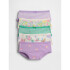 TG BUTTERFLIES 5PK UW SUMMER PLUM