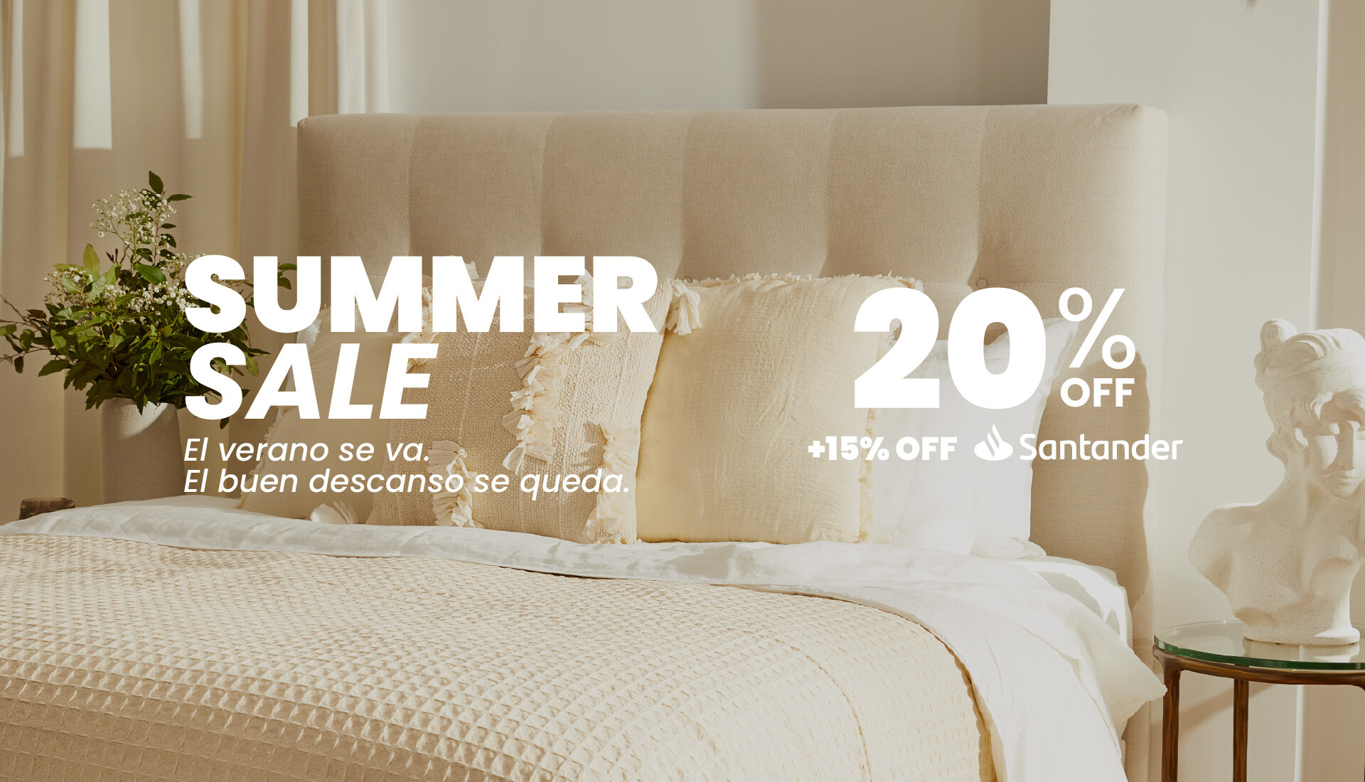 Summer Sale