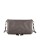 Cartera Las Oreiro Gris oscuro