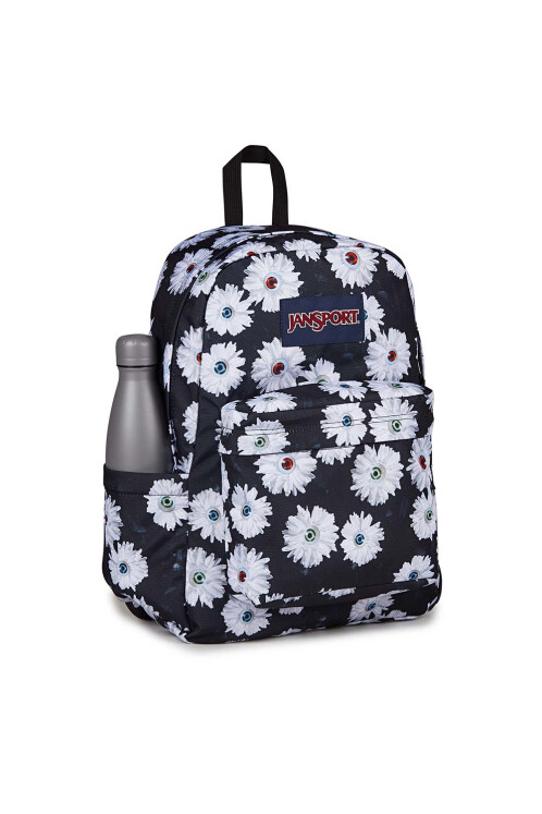 Mochila Superbreak Plus Eyeball Blossom