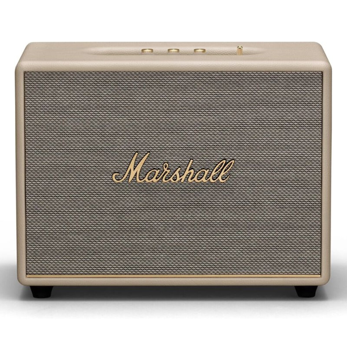 Marshall Woburn III White 