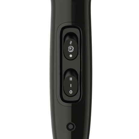 Secador de Cabello Dry Care Philips BHD274/00 Negro