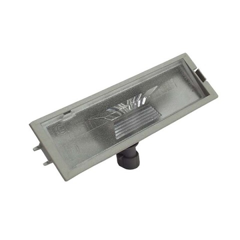 FAROL DE MATRÍCULA CON PORTALÁMPARA - ONIX / PRISMA FAROL DE MATRÍCULA CON PORTALÁMPARA - ONIX / PRISMA