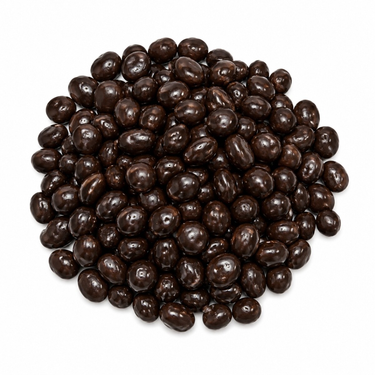 Maní con Chocolate Semiamargo Sin Azúcar 100g La Molienda 