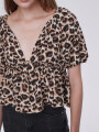 Blusa Lucille Estampado 1