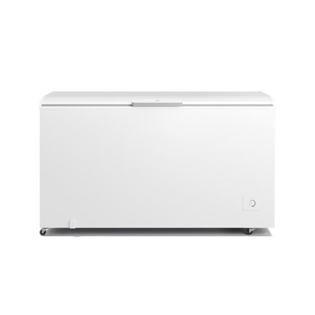 Freezer Electrolux Horizontal Frío Humedo 521 Lts INVERTER Blanco