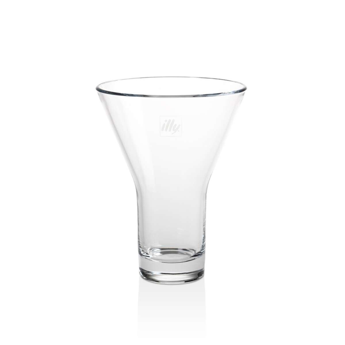 Vaso Para Café Frío - 250 Ml 