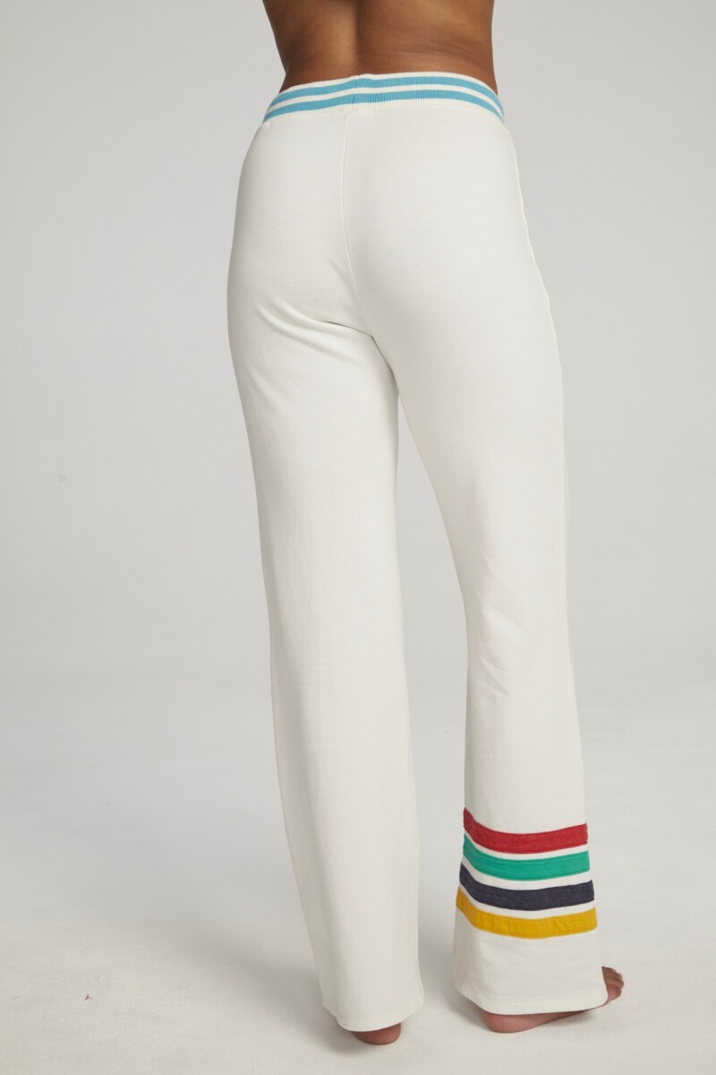JOGGING COTTON FRENCH Crudo
