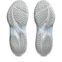 Zapatillas Voley Sky Elite FF MT 3 Mujer White/pure Silver