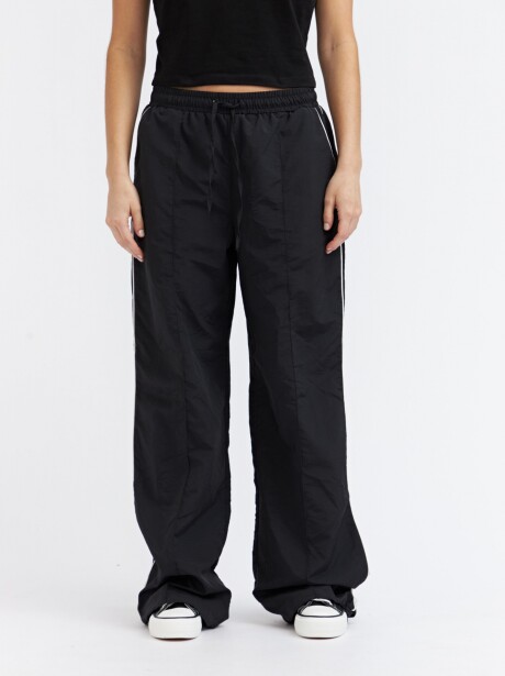 PANTALÓN JUNO NEGRO