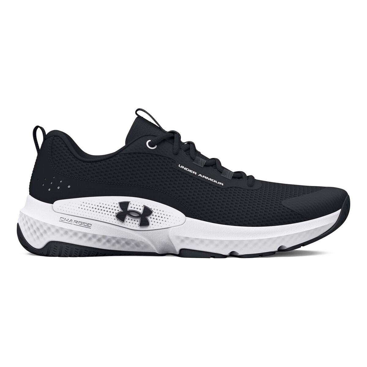 Calzado Under Armour Dinamic Select-BLK 3026609-001 