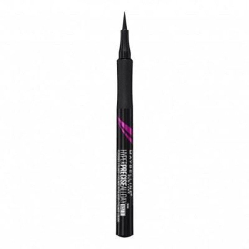 Delineador Liquido Maybelline Master Precise Black Delineador Liquido Maybelline Master Precise Black
