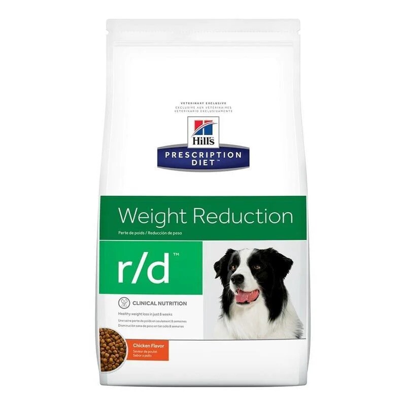Hill's Prescription Diet Canine r/d 12,5 kgs Hill's Prescription Diet Canine r/d 12,5 kgs