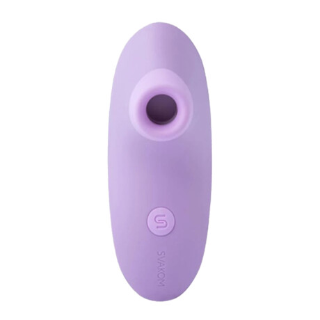 Pulse Lite Neo Svakom Succionador Bluetooth Violeta Pulse Lite Neo Svakom Succionador Bluetooth Violeta