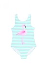 Malla Flamingo Rayado