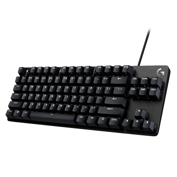 Teclado Logitech Gaming Tkl G413 Se TECLADO LOGITECH G413 SE TACTILE