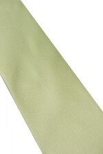 Corbata 8 cm VERDE AGUA