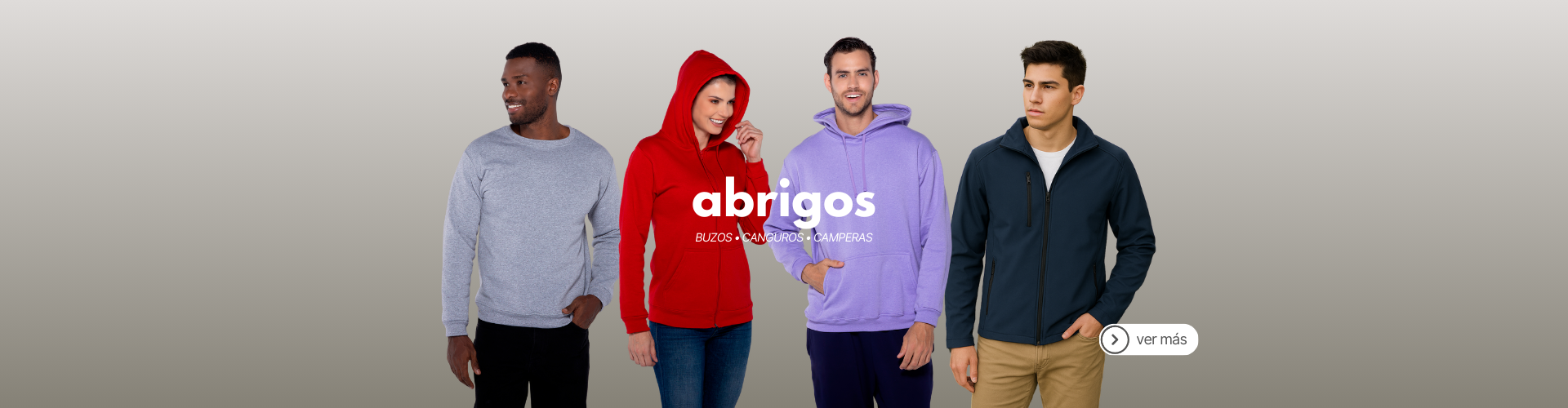 Abrigos