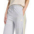Pantalon de Mujer Adidas W Sta Seas Pt Gris - Amarillo