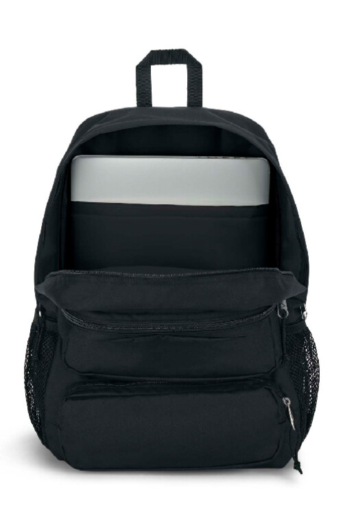 MOCHILA DOUBLETON BLACK