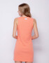 VESTIDO BOLONIA Melon