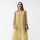 VESTIDO AVENIA Verde