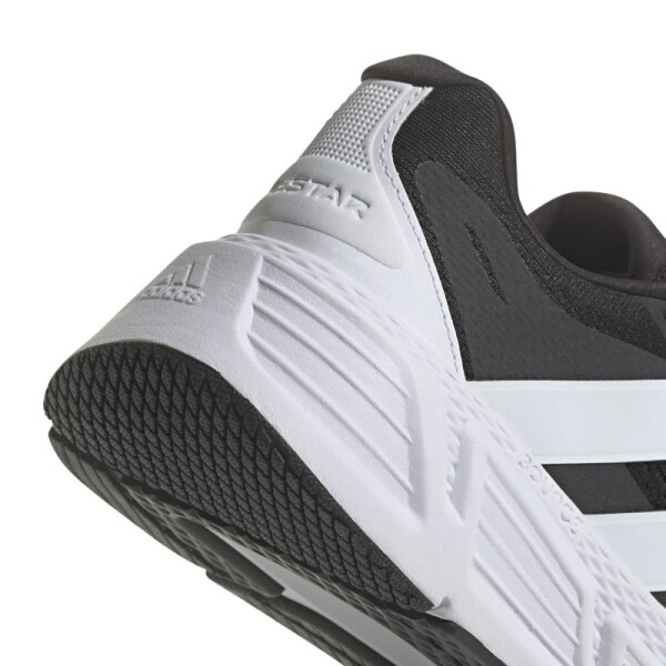 Championes Adidas Questar 2 Negro